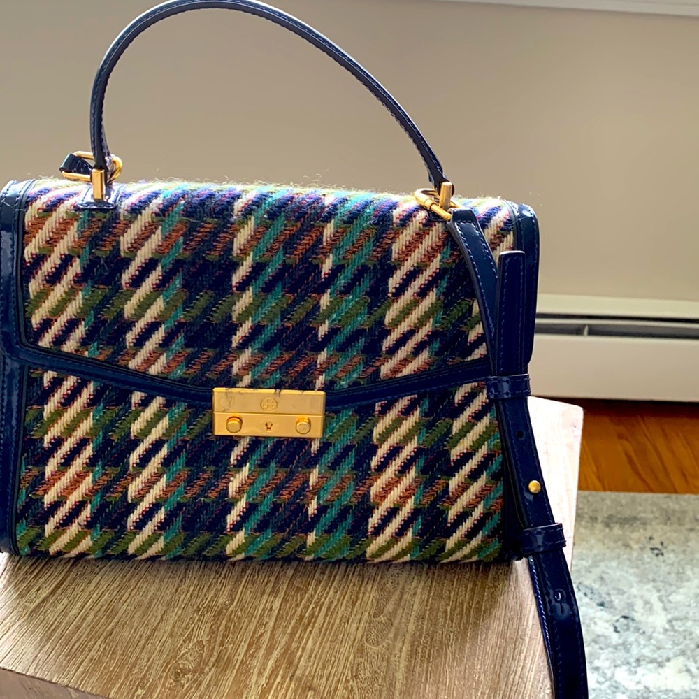 Crossbody Vintage Purse